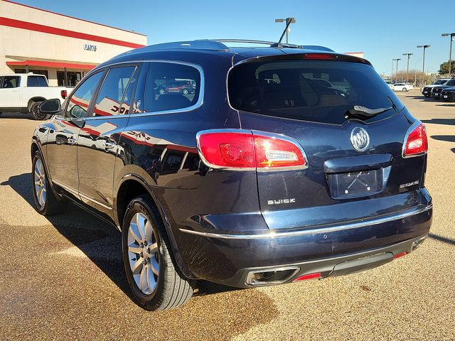 2015 Buick Enclave Premium