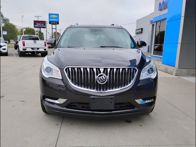 2015 Buick Enclave Premium