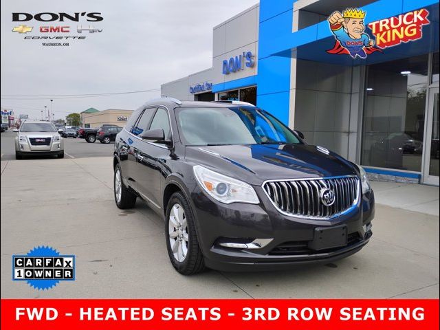 2015 Buick Enclave Premium