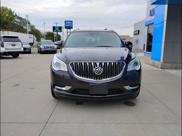 2015 Buick Enclave Premium