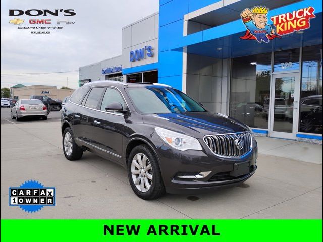 2015 Buick Enclave Premium