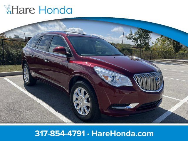 2015 Buick Enclave Premium