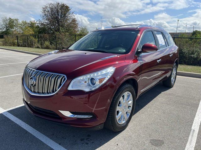 2015 Buick Enclave Premium