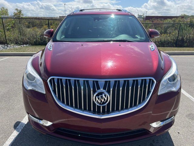 2015 Buick Enclave Premium