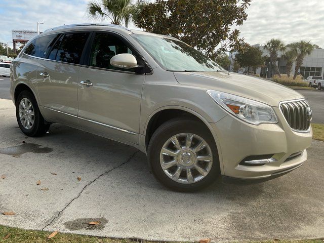 2015 Buick Enclave Premium