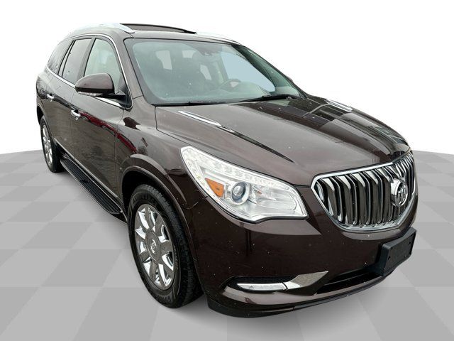 2015 Buick Enclave Premium