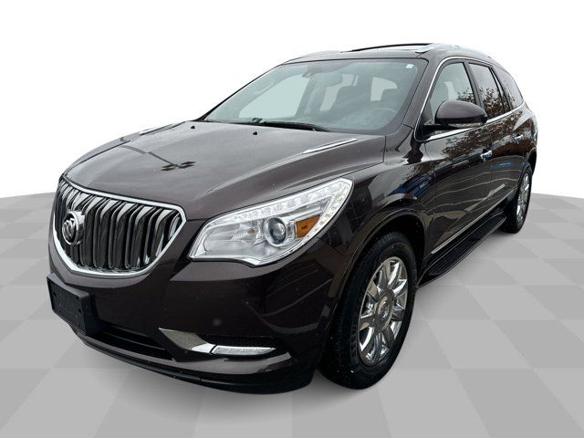 2015 Buick Enclave Premium