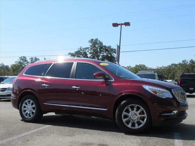 2015 Buick Enclave Premium