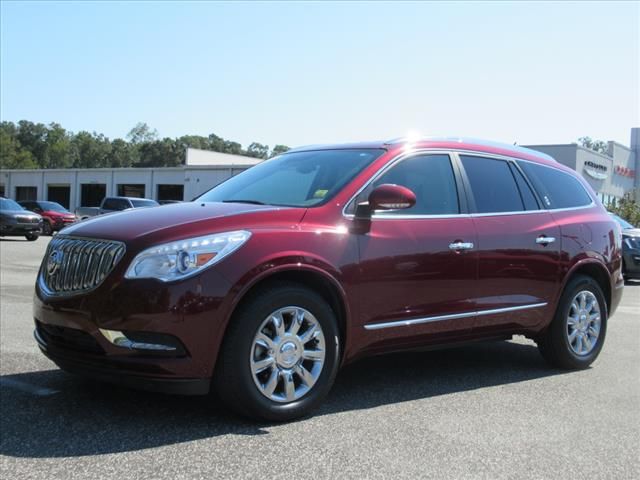 2015 Buick Enclave Premium