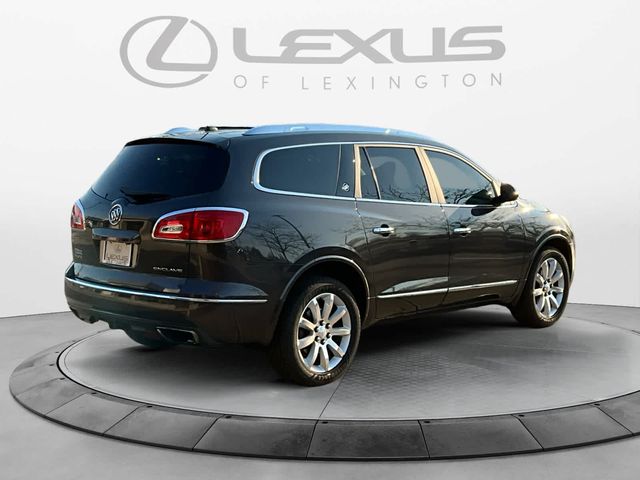 2015 Buick Enclave Premium