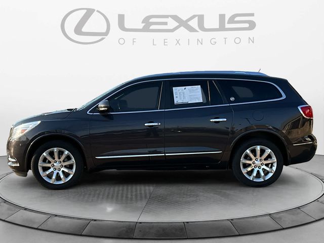 2015 Buick Enclave Premium