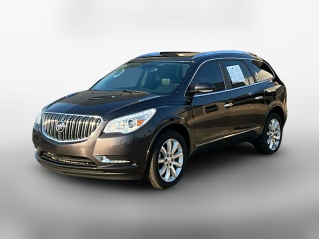 2015 Buick Enclave Premium