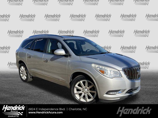 2015 Buick Enclave Premium