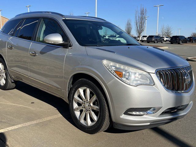 2015 Buick Enclave Premium