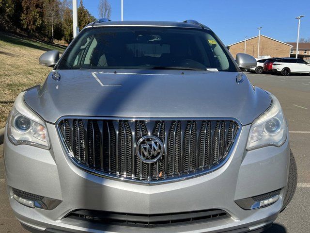 2015 Buick Enclave Premium