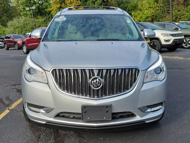 2015 Buick Enclave Premium