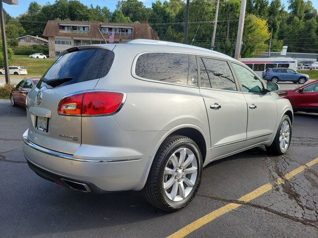 2015 Buick Enclave Premium