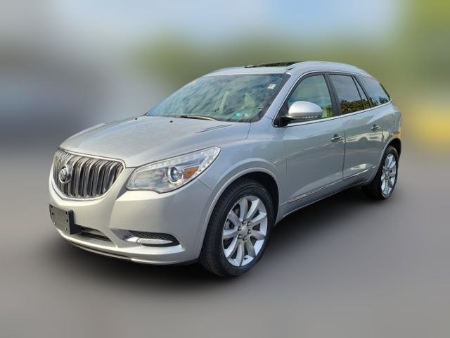 2015 Buick Enclave Premium