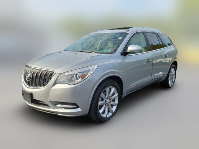 2015 Buick Enclave Premium