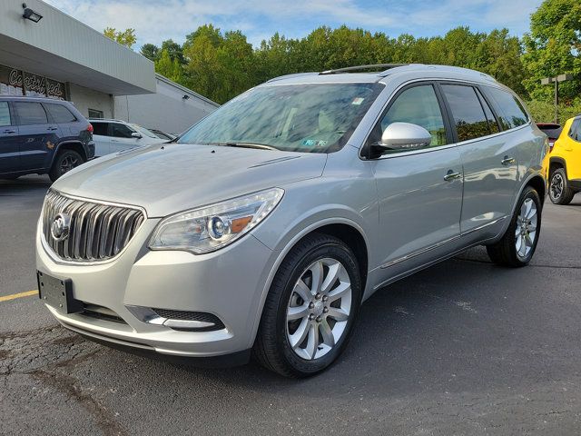 2015 Buick Enclave Premium