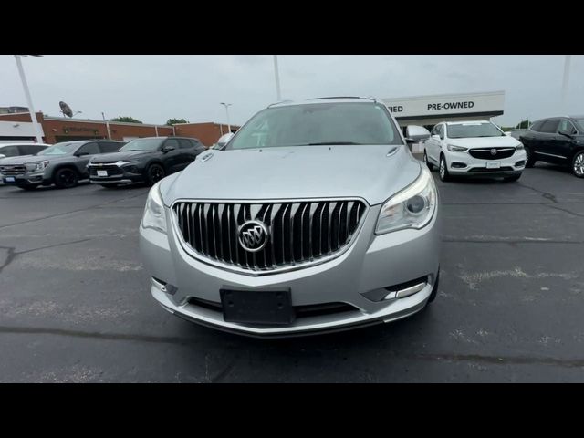 2015 Buick Enclave Premium