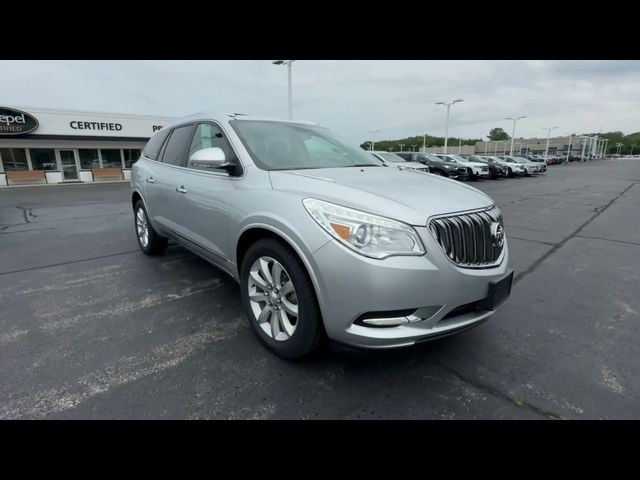 2015 Buick Enclave Premium