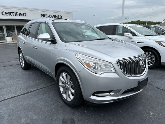 2015 Buick Enclave Premium