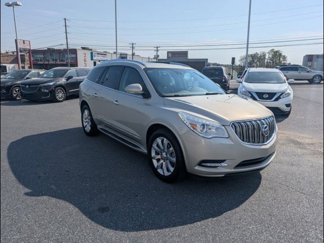 2015 Buick Enclave Premium