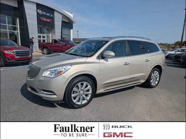 2015 Buick Enclave Premium