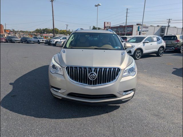 2015 Buick Enclave Premium