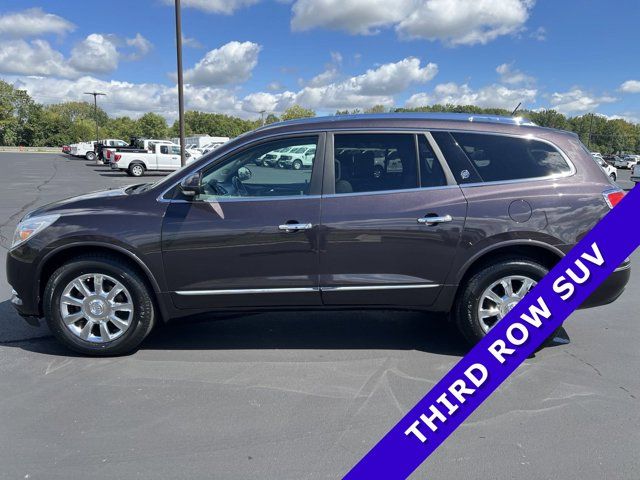 2015 Buick Enclave Premium