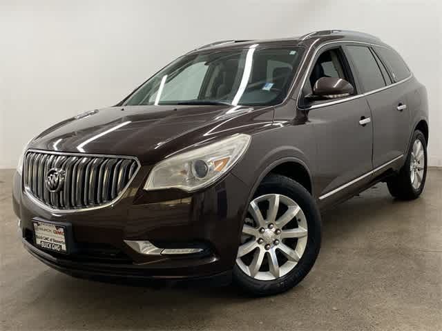 2015 Buick Enclave Premium