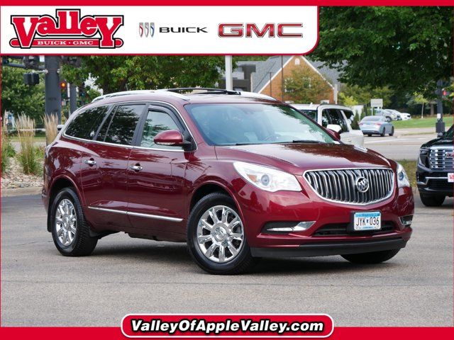 2015 Buick Enclave Premium