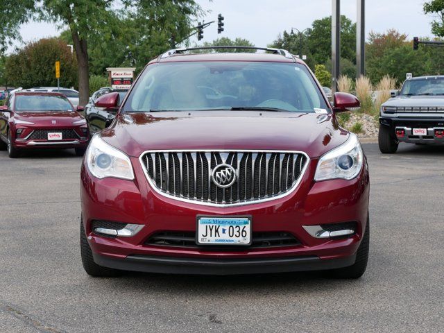 2015 Buick Enclave Premium