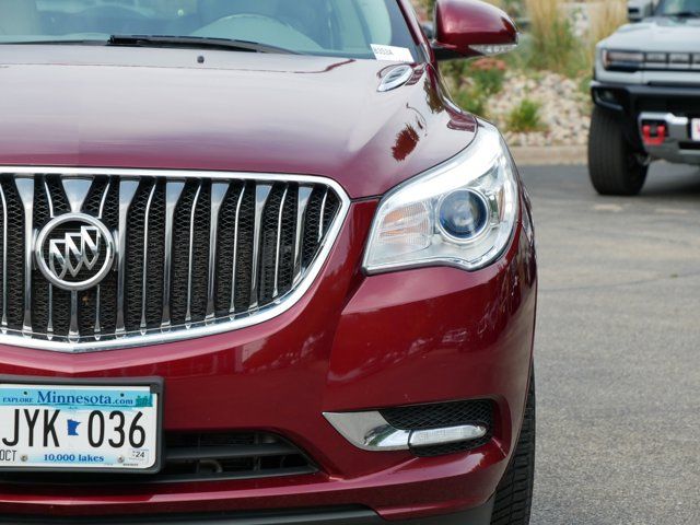 2015 Buick Enclave Premium