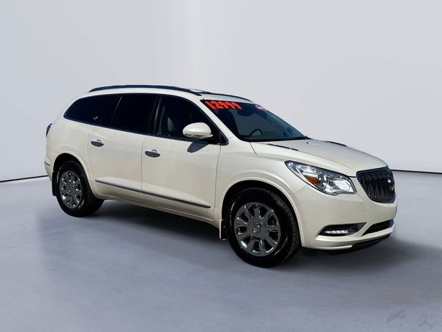 2015 Buick Enclave Premium