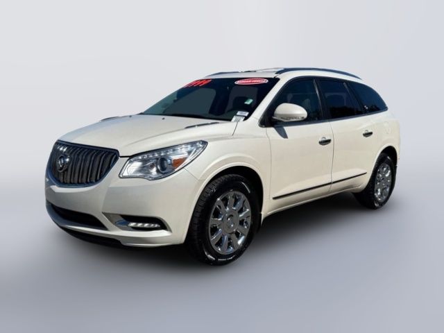 2015 Buick Enclave Premium