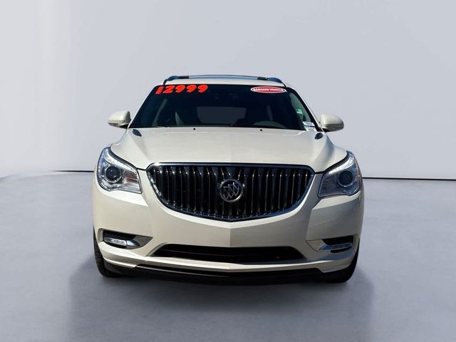 2015 Buick Enclave Premium