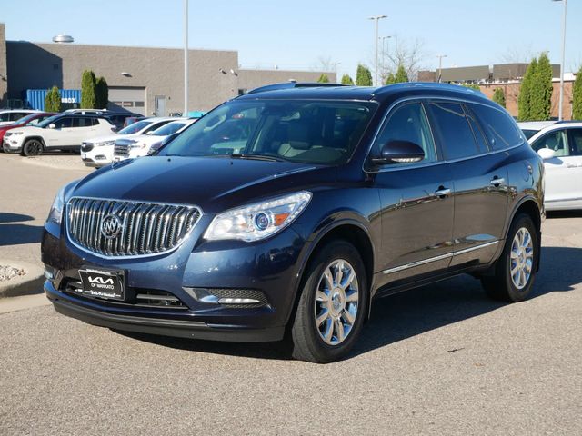 2015 Buick Enclave Premium