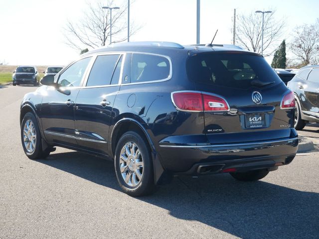 2015 Buick Enclave Premium