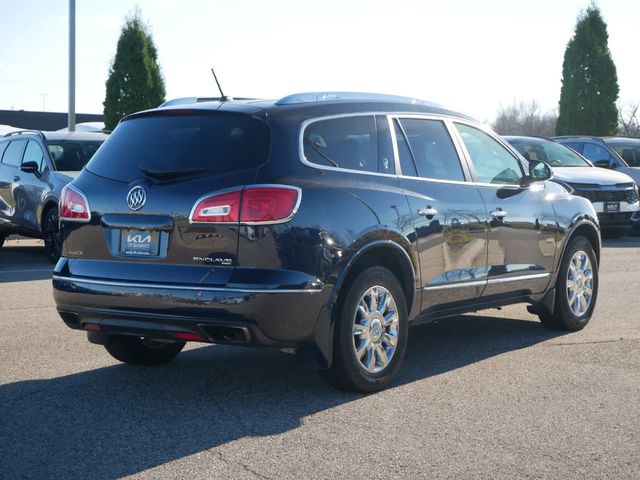 2015 Buick Enclave Premium