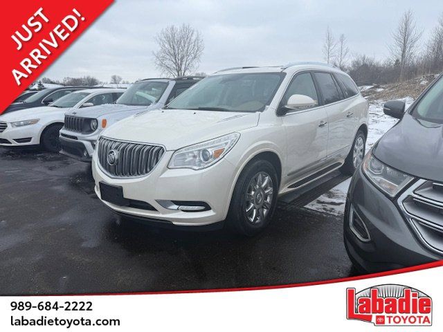 2015 Buick Enclave Premium