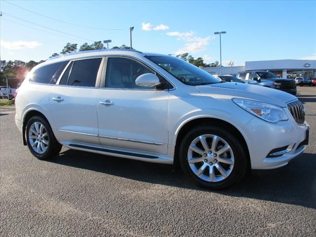 2015 Buick Enclave Premium