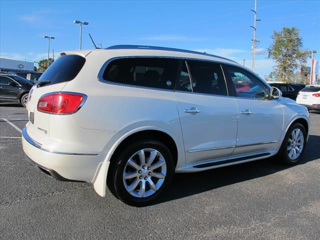 2015 Buick Enclave Premium