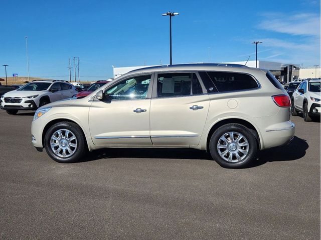 2015 Buick Enclave Premium