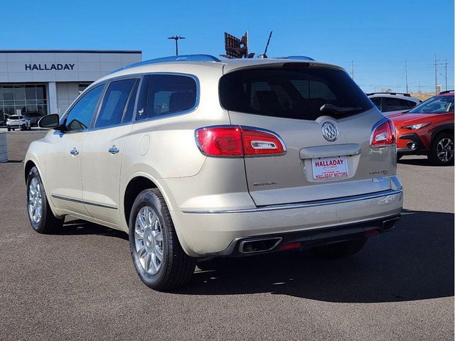 2015 Buick Enclave Premium