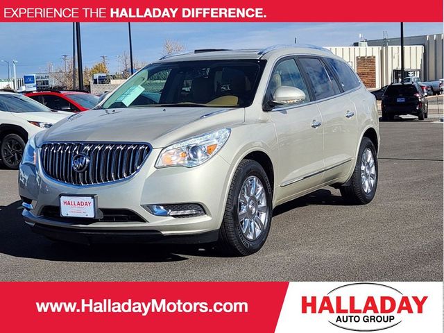 2015 Buick Enclave Premium