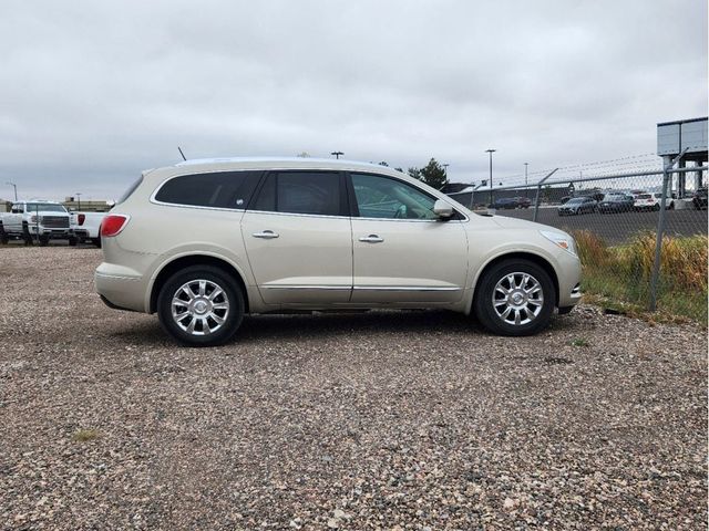 2015 Buick Enclave Premium