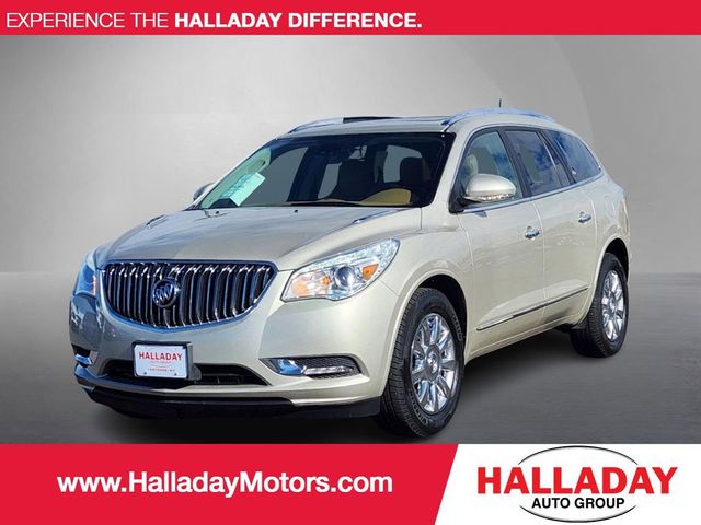 2015 Buick Enclave Premium