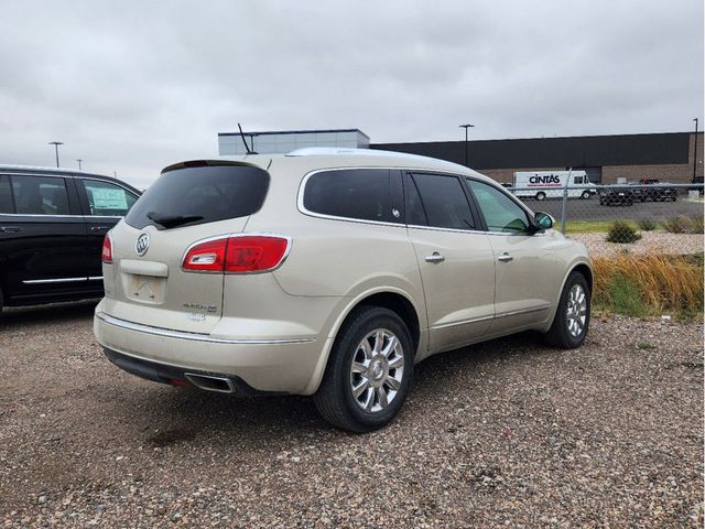 2015 Buick Enclave Premium